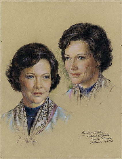 Portrait Gallery