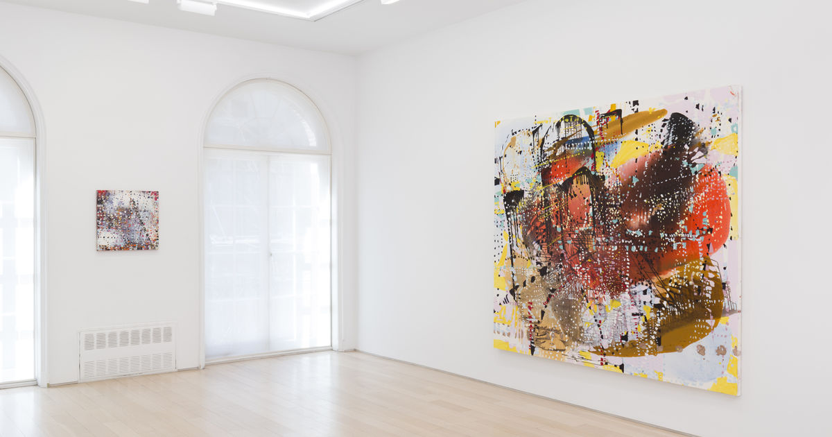 Van Doren Waxter logo