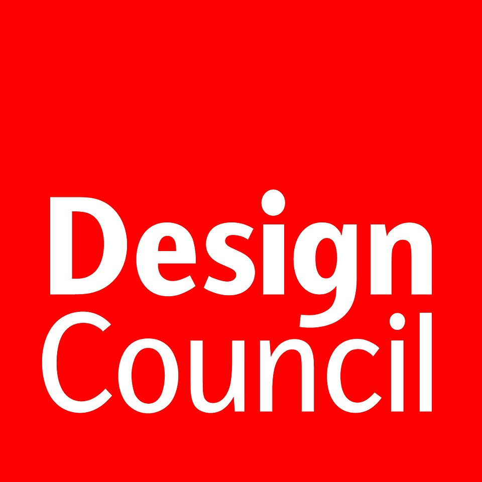 Design Centre logo