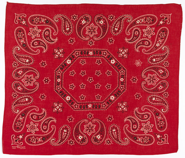 Nature by Design: Paisley April 12, 2019 – November 11, 2019 Cooper Hewitt, Smithsonian Design Museum