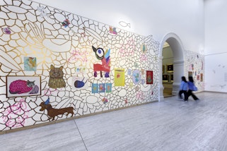 Pet Palace By Little Orange Studio