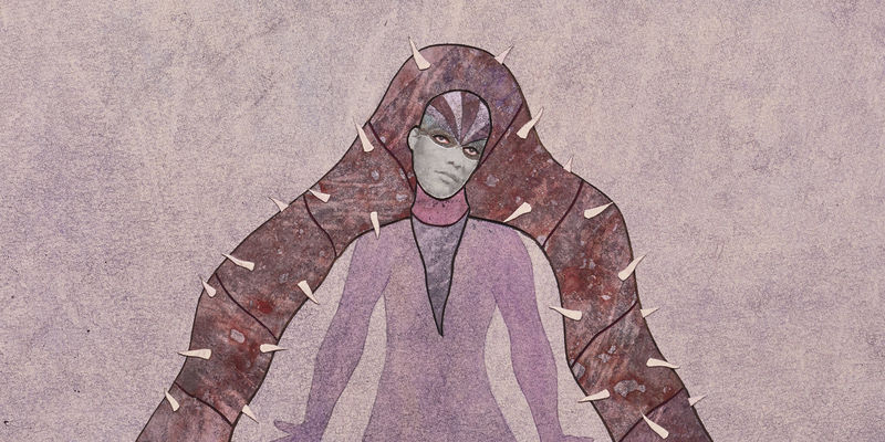 Felipe Baeza: Anima