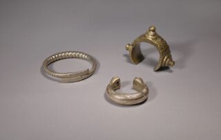 RAM Showcase: African Adornment