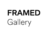 Be Framed logo