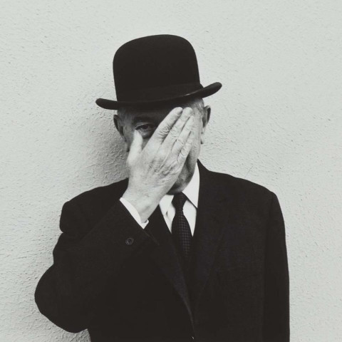 The Human Presence: Photographs from the Collection