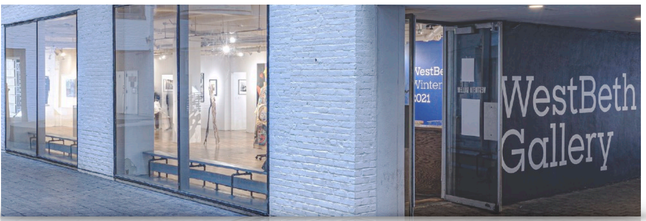 Westbeth Gallery logo