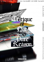 Critique of Not-So-Pure Reason