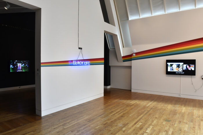 APEX: Sharita Towne & A Black Art Ecology of Portland