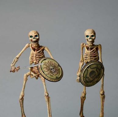 Ray Harryhausen | Titan of Cinema