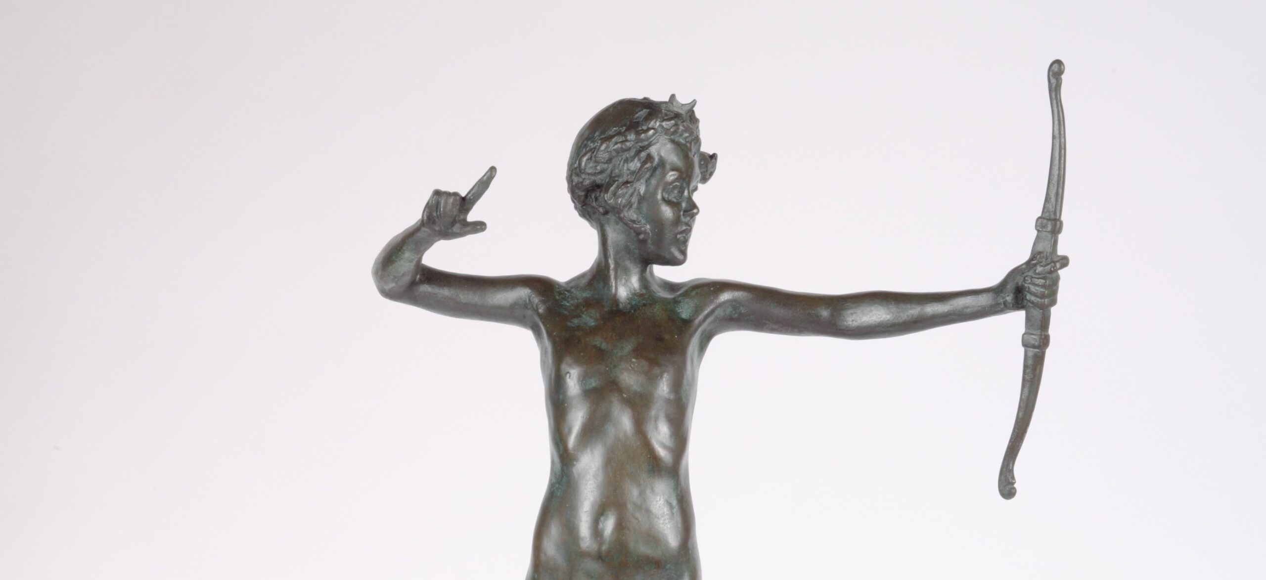 A Fountain of Forms: The Rise of the American Woman Sculptor, 1910–1929