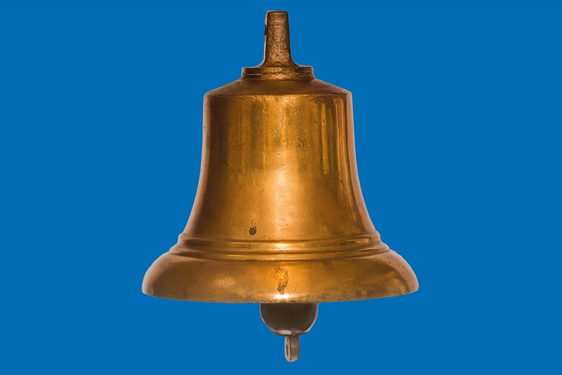 Extinction Bell