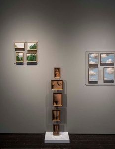 Magritte: The Mystery of the Ordinary, 1926 - 1938