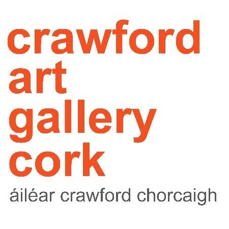 Crawford Art Gallery logo
