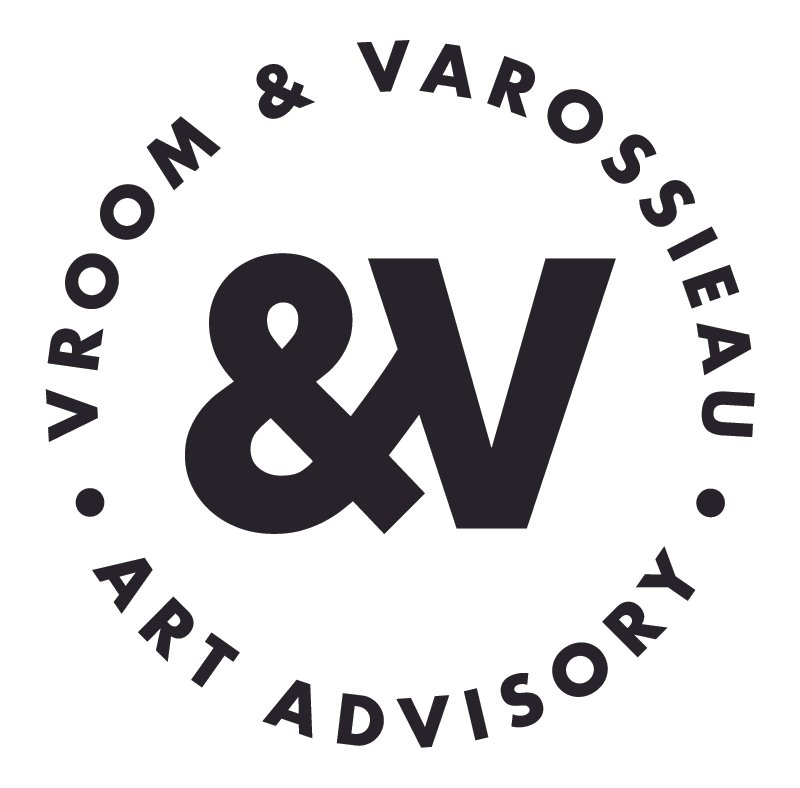 Vroom & Varossieau logo