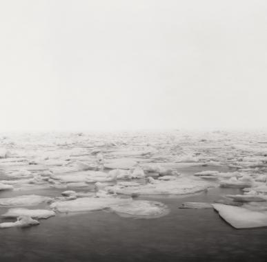 Thomas Joshua Cooper | The World's Edge