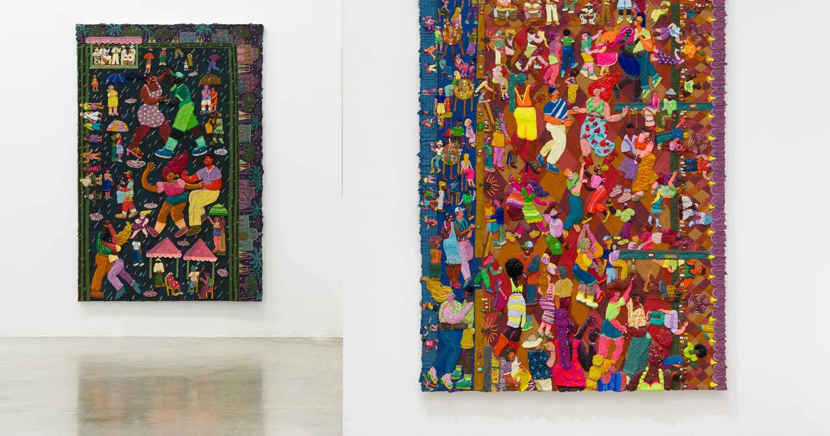 Delimbo Gallery logo