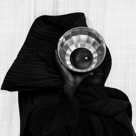 Zanele Muholi & The Women's Mobile Museum