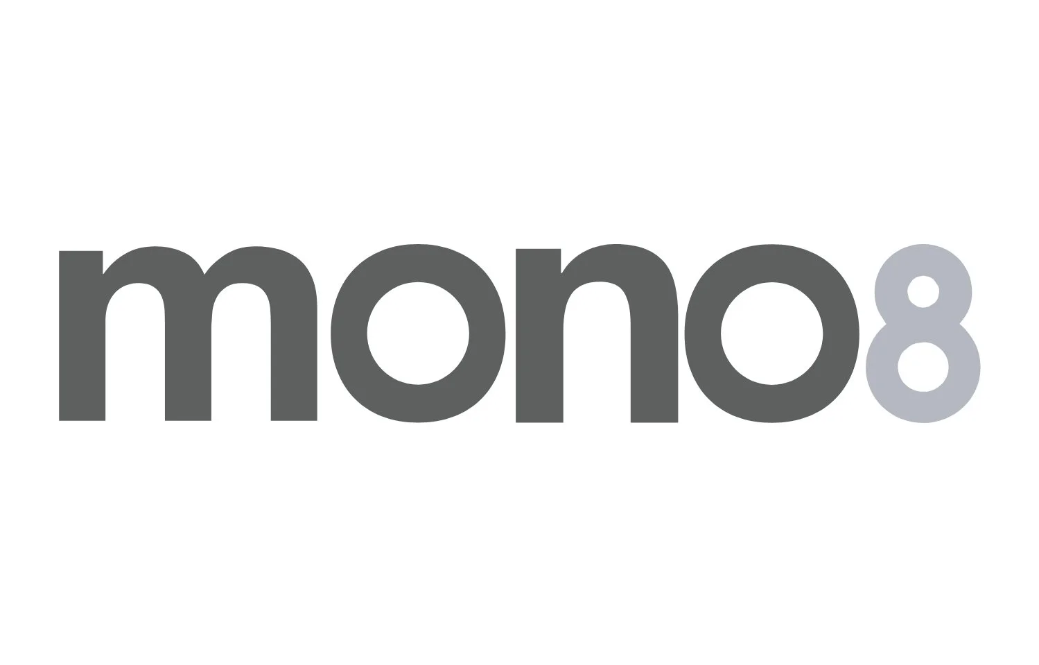 MONO8 logo