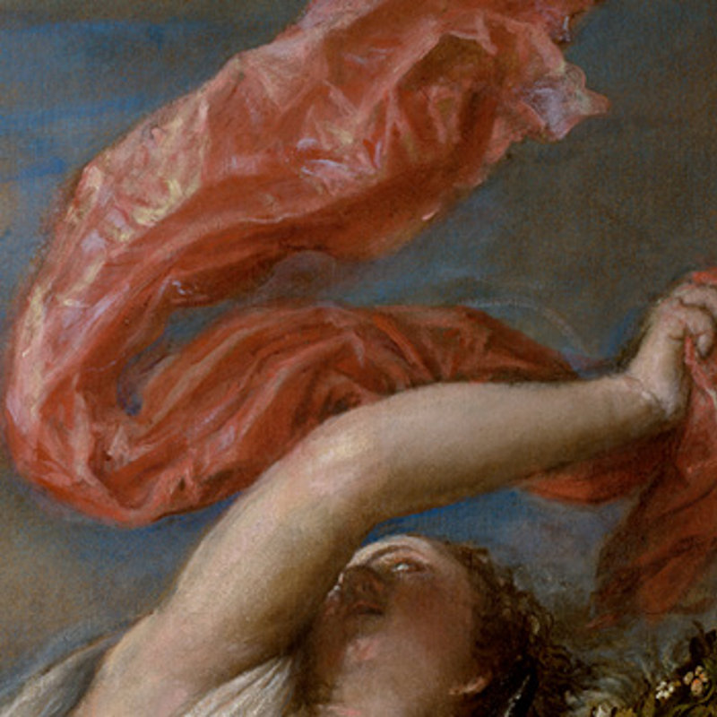 Titian: Love, Desire, Death