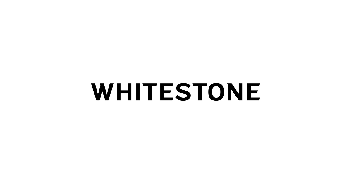 Whitestone Gallery logo