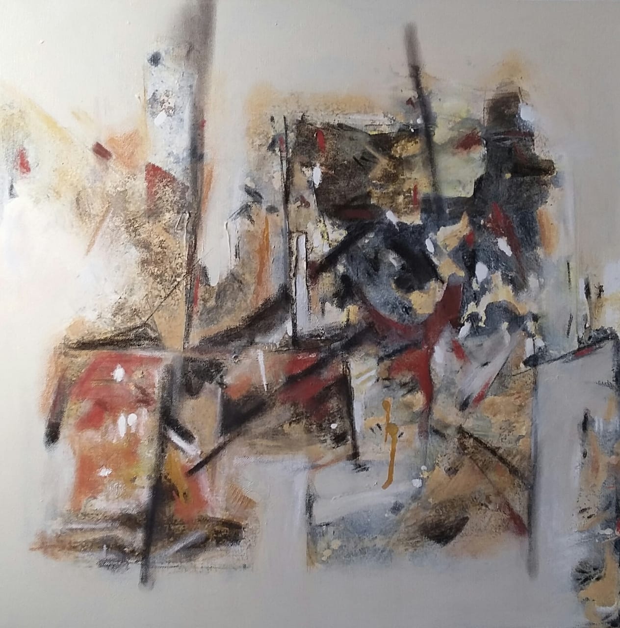 The Lexicon Art logo