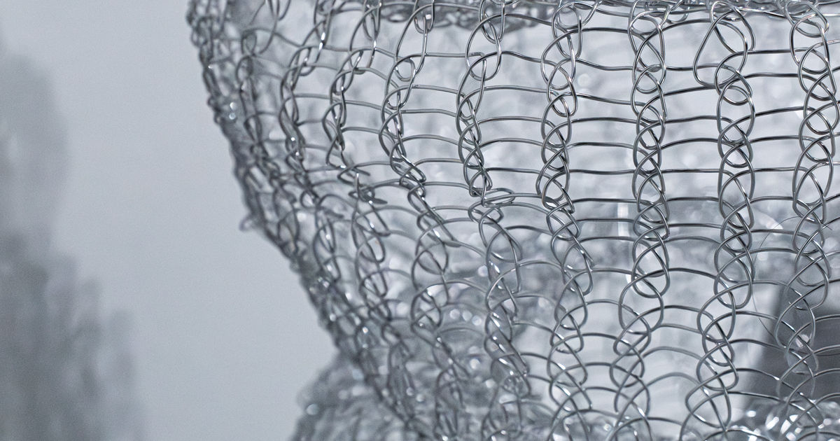 Aisha Alabbar Art Gallery logo