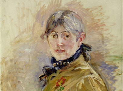 Berthe Morisot: Woman Impressionist