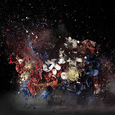 Ori Gersht: Lost in Time
