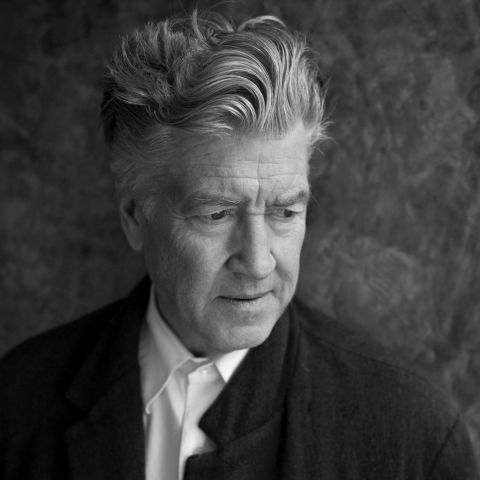 David Lynch: The Unified Field