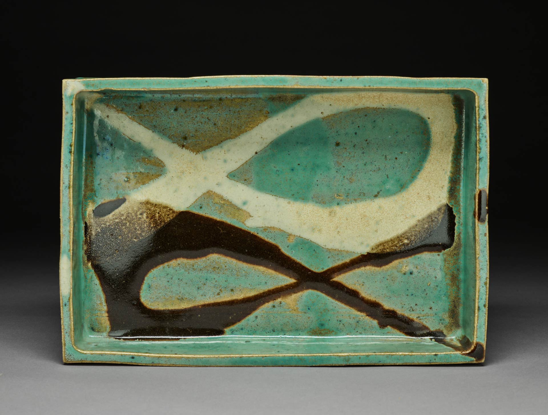Ceramic Highlights from the Montgomery Collection