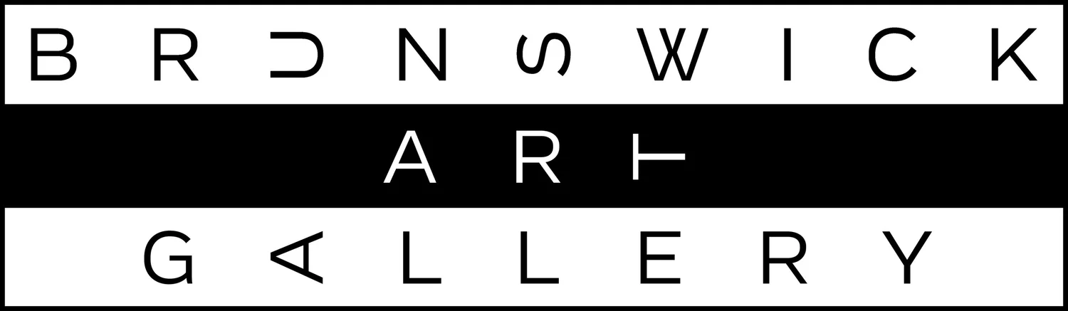 Brunswick Art Gallery logo