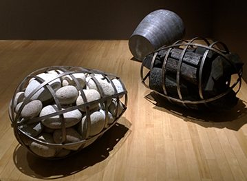 3D: Contemporary Works from the Farnsworth