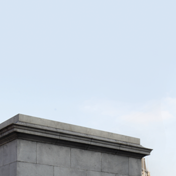Fourth Plinth Shortlist Exhibition 2016