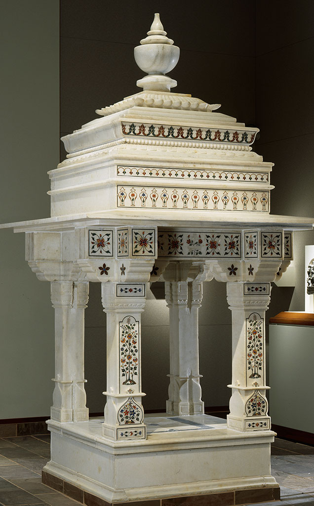 Modes of Expression through Execution: Indian and Southeast Asian Art from the Permanent Collection