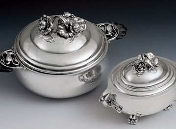 Maine Collects: Treasures from Maine’s Private Collections