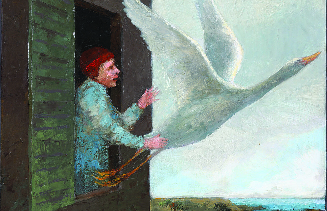 Frank Sampson: Land of Hearts Desire