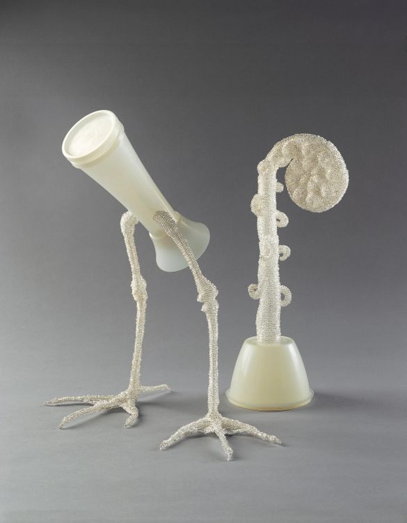 2002 Adelaide Biennial of Australian Art: ConVerge: where art + science meet