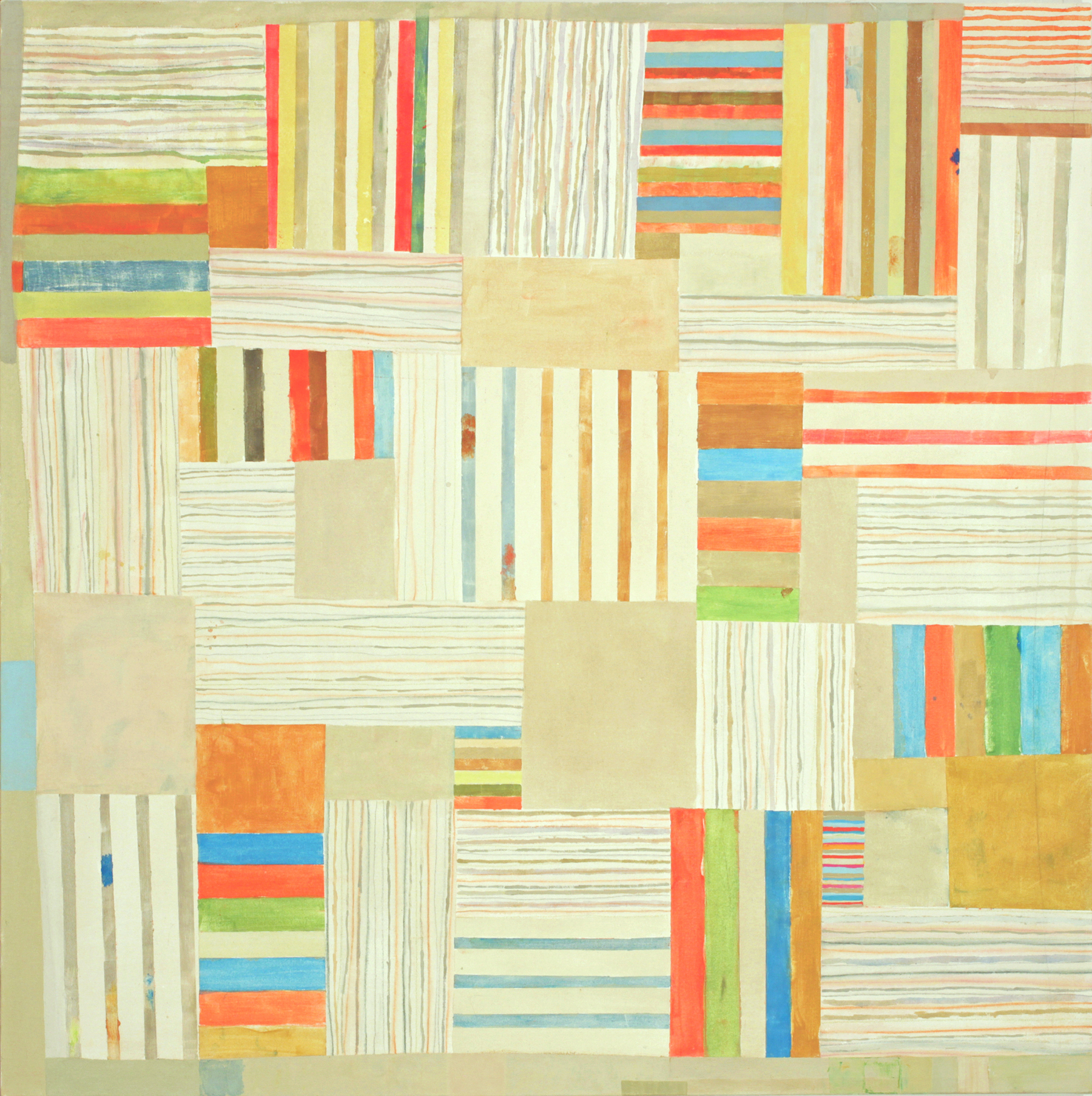 Elizabeth Gourlay: Color, Chords, and Threads | At the Delamar West Hartford