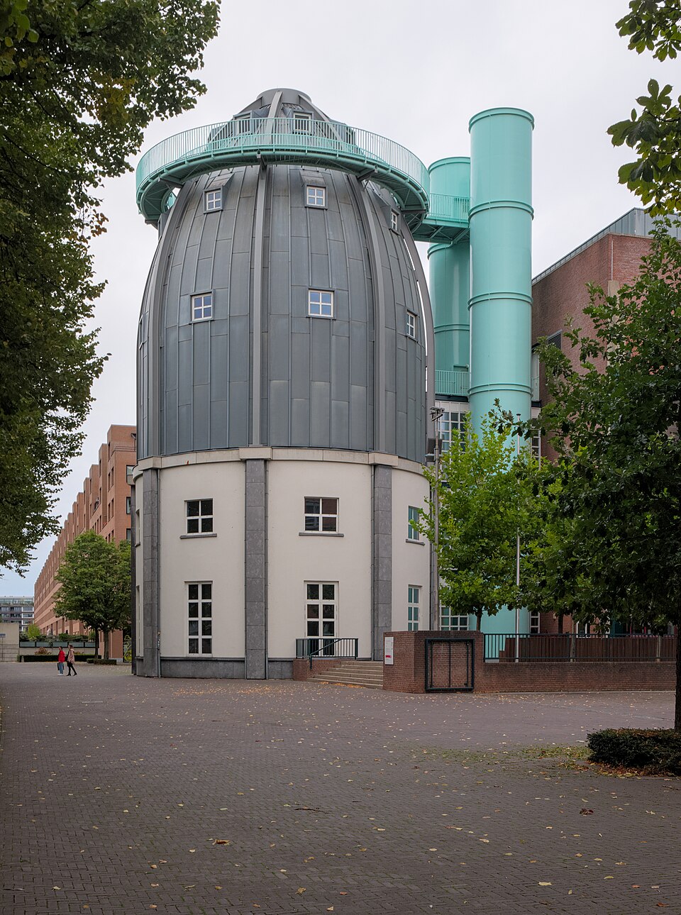 Bonnefantenmuseum logo