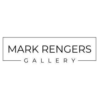 Mark Rengers Gallery logo
