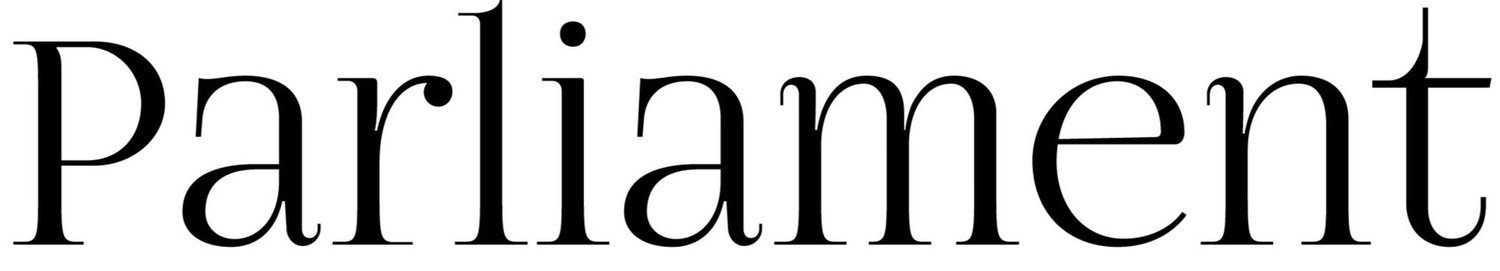 Galerie Parliament logo