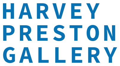 Harvey Preston Gallery logo