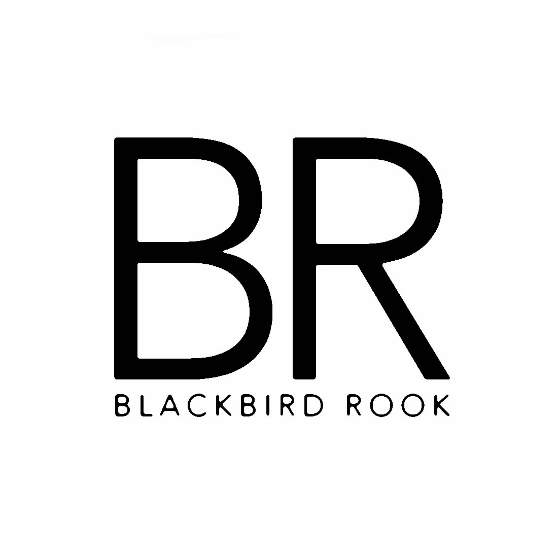 Blackbird Rook logo