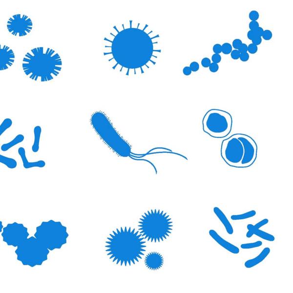 Germ City