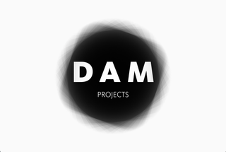 DAM Projects logo
