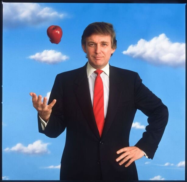 Inauguration 2017: Donald J. Trump