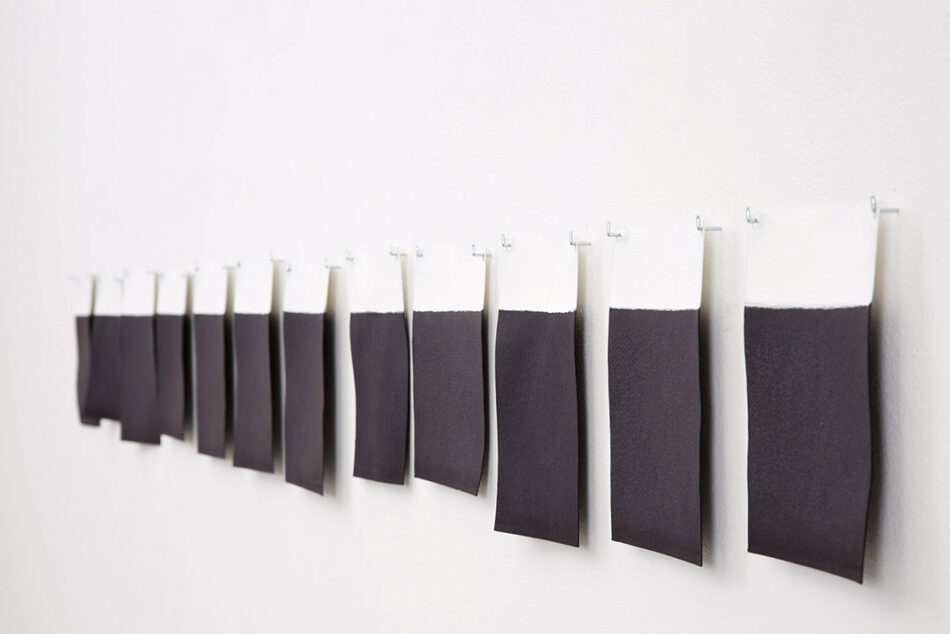 Dorothée Nilsson Gallery logo