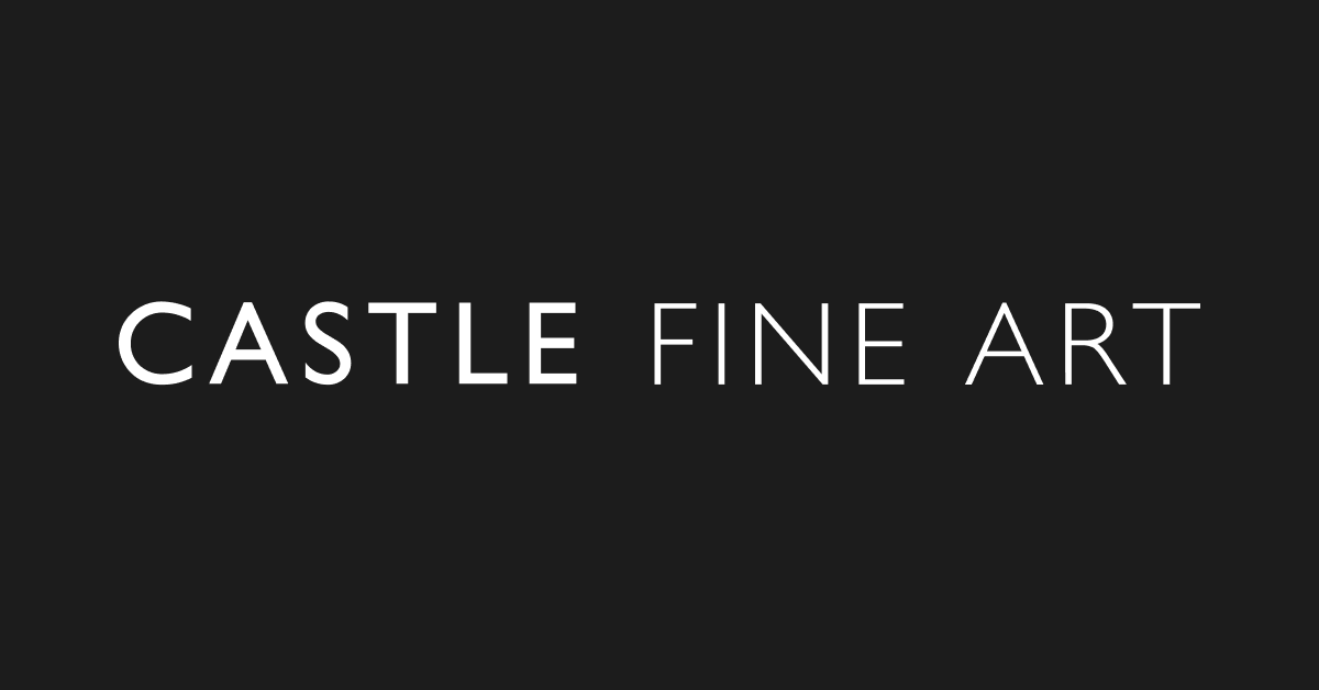 Castle Fine Art logo