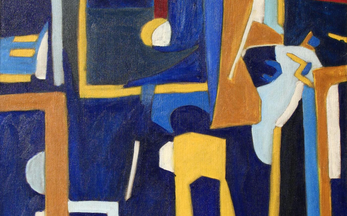 Hanina Fine Arts logo