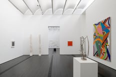 Modern and Contemporary at the Menil